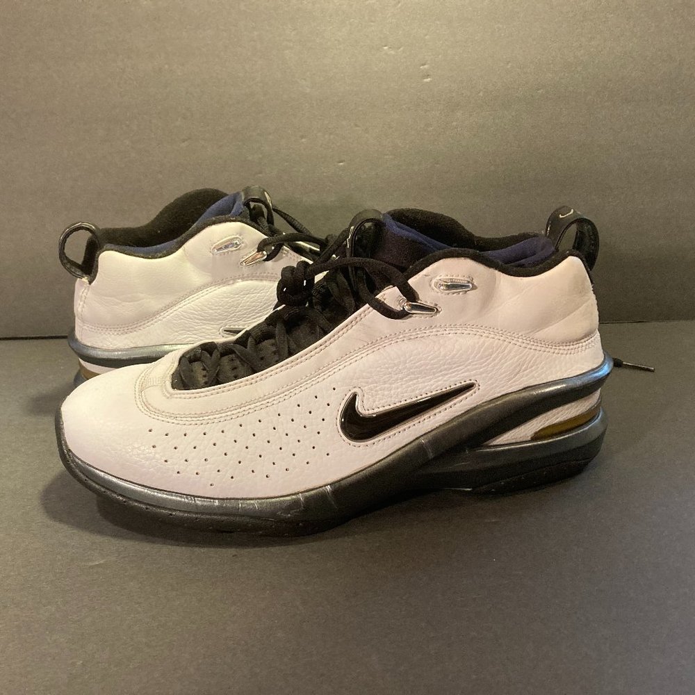 1999 Nike Air Pippen III 3 - OG RARE Special Edition New SUPER RARE Shoes 10 US